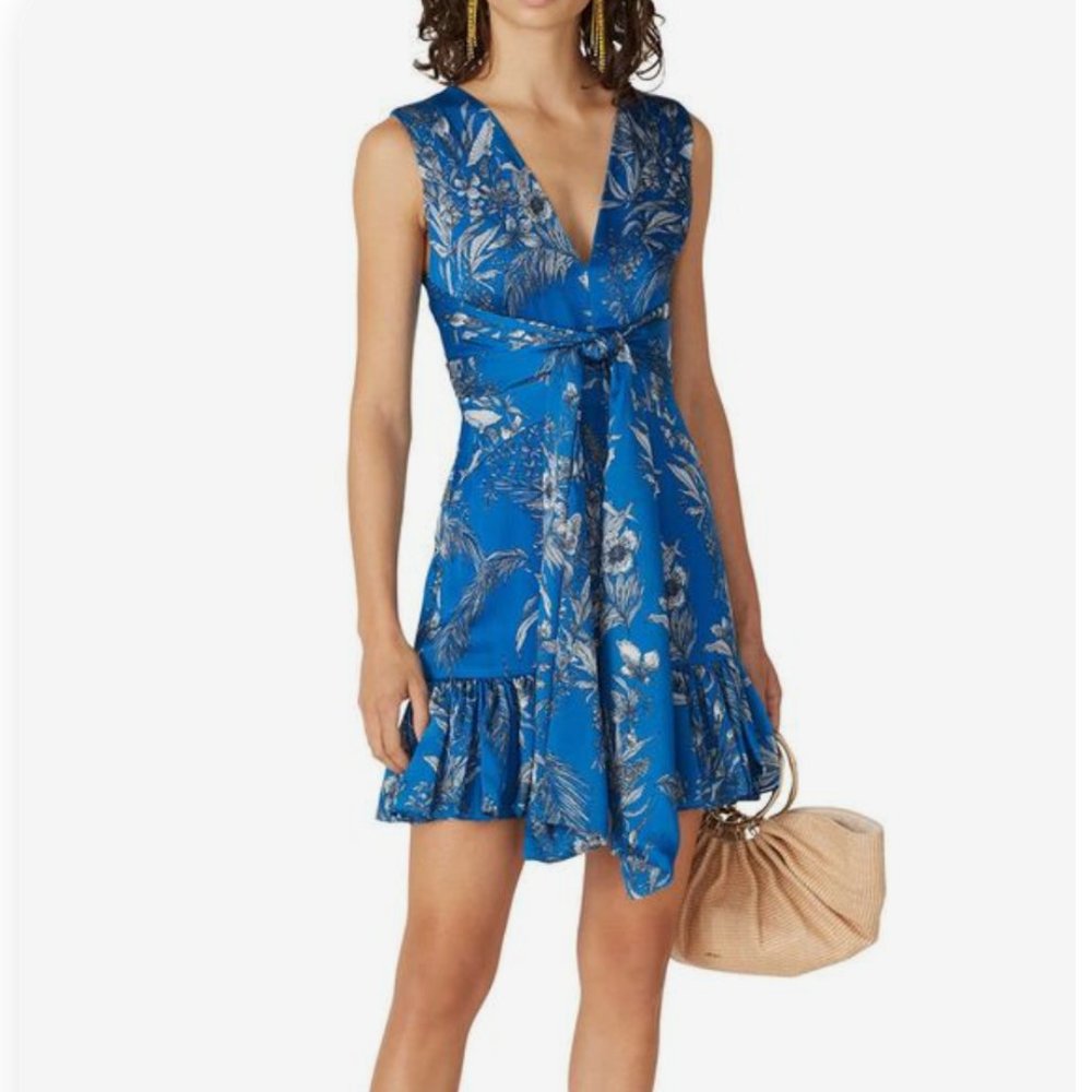 Alexis - Cassara Dress Size XS